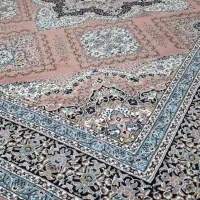 فرش ماشینی ۱۲ متری