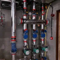 تاسیسات .تعمیر موتورخانه .شوفاژ|خدمات پیشه و مهارت|کرج, کمالشهر|دیوار