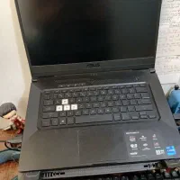 لپ‌تاپ asus tuf
