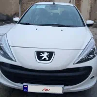 پژو 207|خودرو سواری و وانت|معصومیه, |دیوار