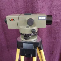 دوربین نقشه برداری نیوُ DS-32H|ماشین‌آلات صنعتی|تهران, جمهوری|دیوار