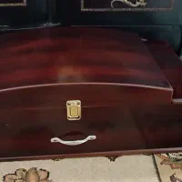 کنسول سرویس قاشق و چنگال