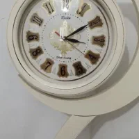 ساعت ایستاده