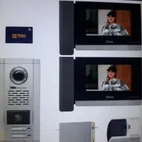 تعمیرات آیفون صوتی تصویری تعمیرکار دربازکن تعمیر|خدمات پیشه و مهارت|سنندج, |دیوار