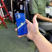 Iphone 12mini|موبایل|تهران, گرگان|دیوار