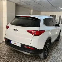 تیگو ۷ IE مدل ۱۴۰۱