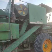 کمباین ۱۰۵۵|خودرو سنگین|انگوران, |دیوار