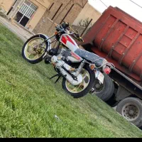 نیکتاز 200cc|موتورسیکلت|نهاوند, |دیوار