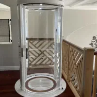 آسانسورهای خونگی خوش قیمت و فول ایمنی ، اقساط