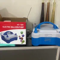 پمپ باد ۶۸۰ وات