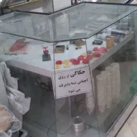 سه عدد ویترین دونه ای 700فوری|فعالیت داوطلبانه|مشهد, پنجتن|دیوار