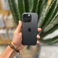 ایفون ۱۶ پرو iPhone 16 pro|موبایل|مشهد, احمدآباد|دیوار