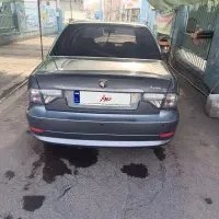 سورن پلاس ef7مدل1401|خودرو سواری و وانت|بهارستان, |دیوار