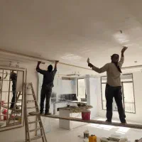 پیمانکاری ساختمان و بازسازی خانه های فرسوده|خدمات پیشه و مهارت|مشهد, کوه سنگی|دیوار