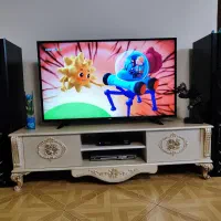 میز تلویزیون