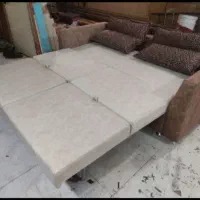 تولیدی مبل تختخوابشو تخت خواب شو خوابشو مدل الما