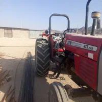 فروش تراکتور 475