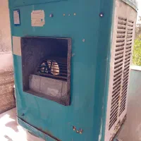 کولر ابی ازمایش