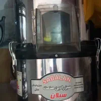 سبزی خردکن و سماور|خردکن، آسیاب، غذاساز|قم, شاه سید علی|دیوار