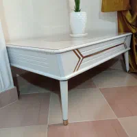 میز عسلی در حد نو|مبلمان خانگی و میز عسلی|بندرعباس, |دیوار