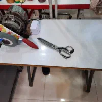 تیزکردن قیچی و چاقو