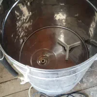 کره گیر یخچال فریزر سبزی خورد فنع سینک ظرفشویی