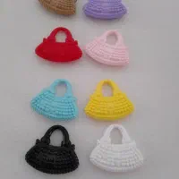 کیف عروسک باربی