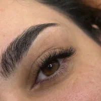 اکستنشن مژه تخفیف به مناسبت یلدا|خدمات آرایشگری و زیبایی|لاهیجان, شقایق|دیوار