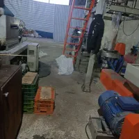 کارگر تزریق پلاستیک