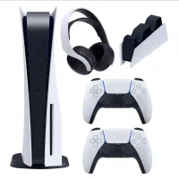 PS5 فول