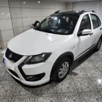 کویک RS فول ۱۴۰۴ بسیار تمیز و خانگی