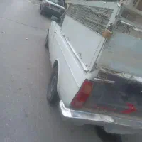پیکان وانت ۸۷