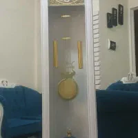 ساعت در حد نو