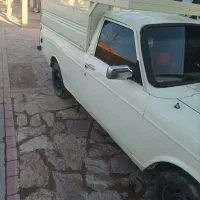 وانت انژکتور۸۳|خودرو سواری و وانت|کوهسرخ, |دیوار