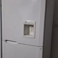 یخچال فریزر هیمالیا