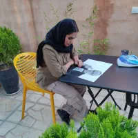 هدیه|تابلو، نقاشی، عکس|شیراز, حافظیه|دیوار