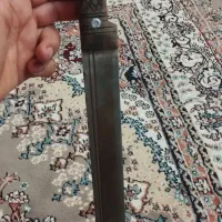 چاقو