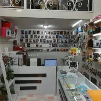 کافی نت و کلوپ طاها نی ریز خیابان بسیج