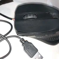 موس تسکو دست دوم|قطعات و لوازم جانبی رایانه|بوشهر, |دیوار