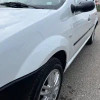 رنو ال نود ۹۰ پارس تندر مدل ۹۶ بدون رنگ|خودرو سواری و وانت|رشت, پل تالشان|دیوار