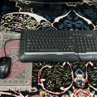 کامپیوتر|رایانه رومیزی|رامهرمز, |دیوار