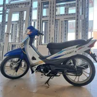 موتور بی کلاج