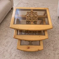 میزعسلی