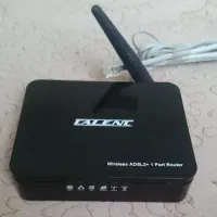 مودم وای فای