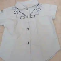لباس بچگانه نو