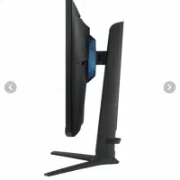 مانیتور گیمینگ27اینچ240هرتز+کابل ها+لوازم کامل|قطعات و لوازم جانبی رایانه|اصفهان, احمدآباد|دیوار