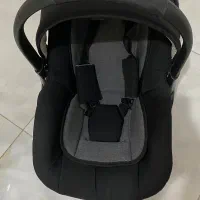 کریر نوزاد نو Chicco