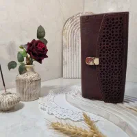 کیف پول های چرم طبعی دستدوز|کیف، کفش، کمربند|کاشان, شهرک امیرالمومنین|دیوار