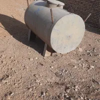 تانکر گازویل یا اب|مصالح و تجهیزات ساختمان|صالح آباد, |دیوار