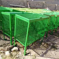 سبدزباله توری